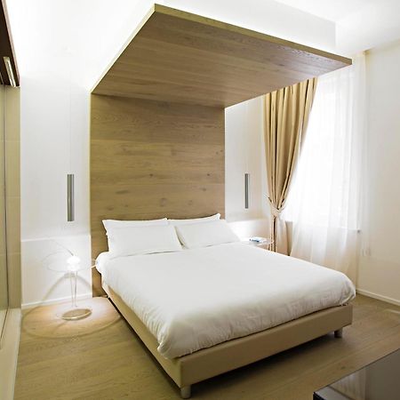 Borgoleoni 18 - Room And Breakfast Ferrara Pokoj fotografie