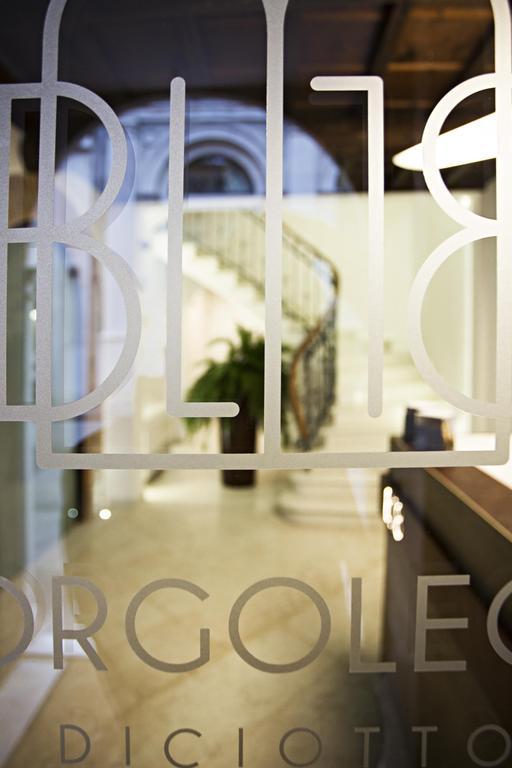 Borgoleoni 18 - Room And Breakfast Ferrara Exteriér fotografie