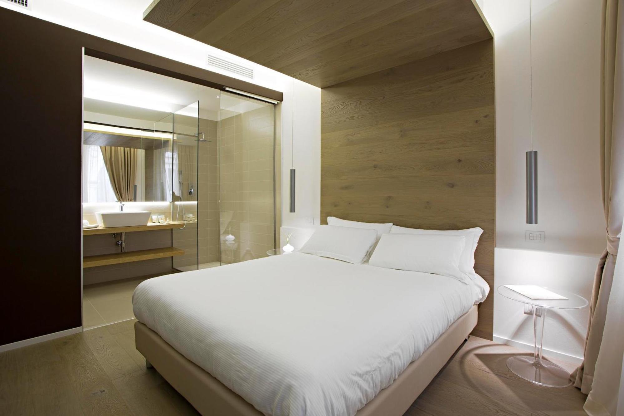Borgoleoni 18 - Room And Breakfast Ferrara Pokoj fotografie