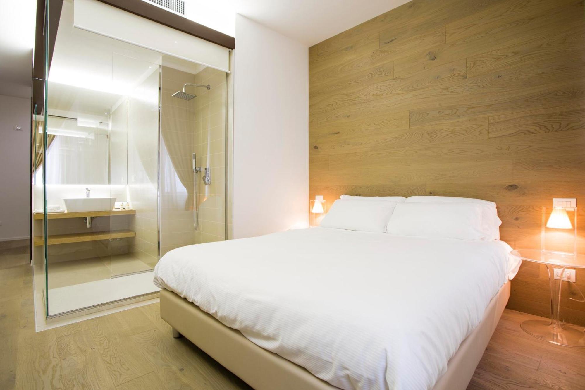 Borgoleoni 18 - Room And Breakfast Ferrara Pokoj fotografie
