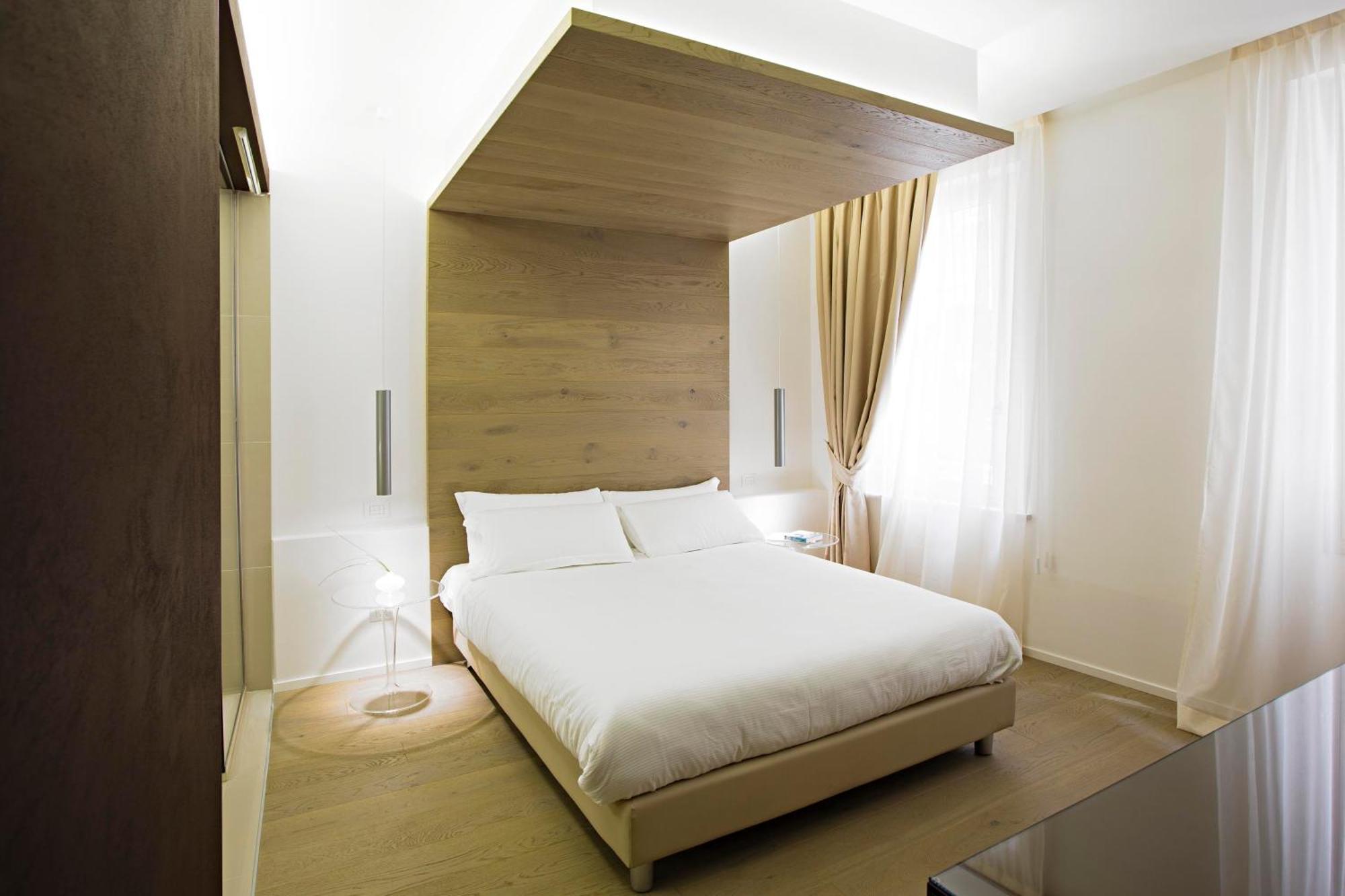 Borgoleoni 18 - Room And Breakfast Ferrara Pokoj fotografie