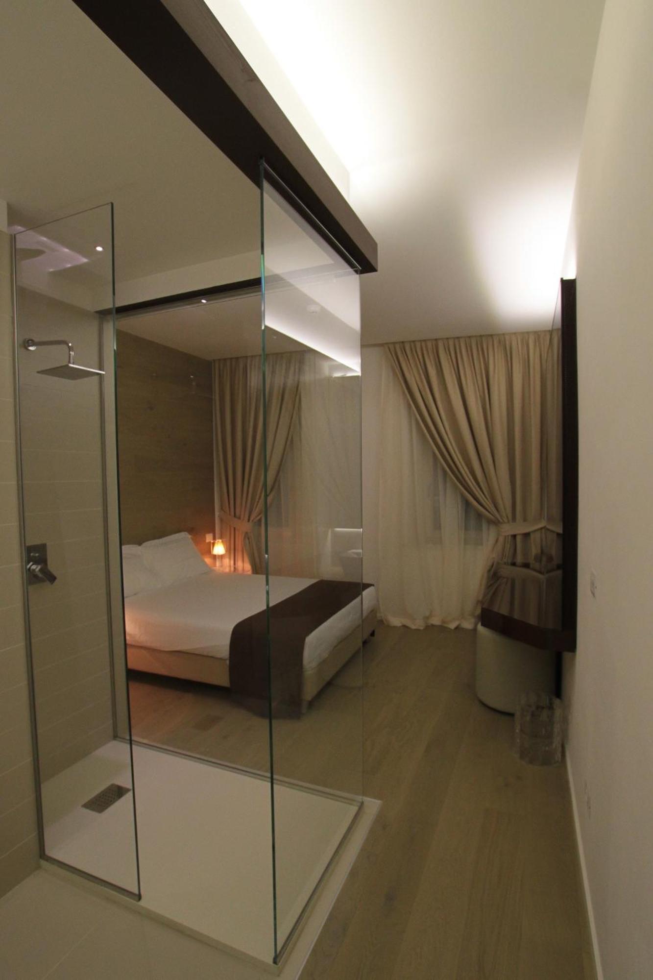 Borgoleoni 18 - Room And Breakfast Ferrara Pokoj fotografie