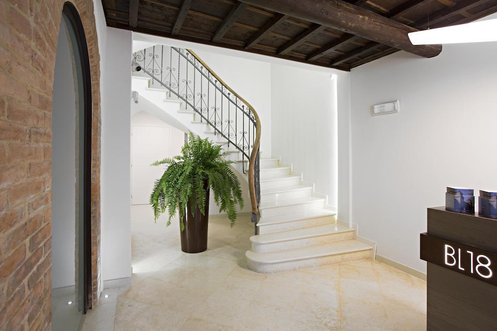 Borgoleoni 18 - Room And Breakfast Ferrara Exteriér fotografie