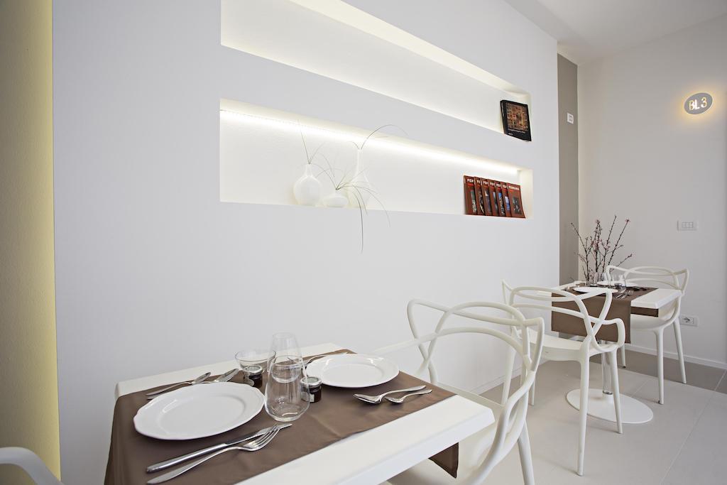 Borgoleoni 18 - Room And Breakfast Ferrara Exteriér fotografie