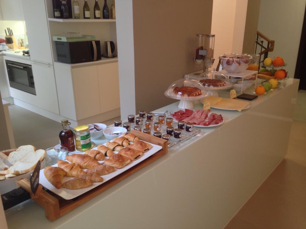 Borgoleoni 18 - Room And Breakfast Ferrara Exteriér fotografie