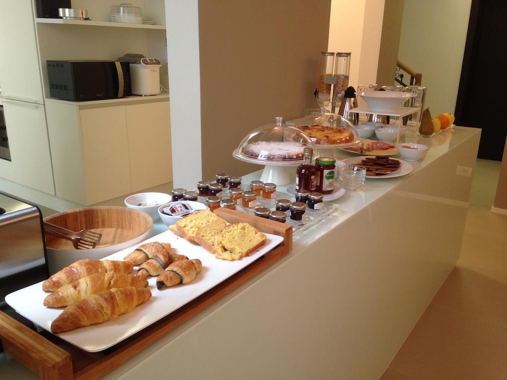 Borgoleoni 18 - Room And Breakfast Ferrara Exteriér fotografie