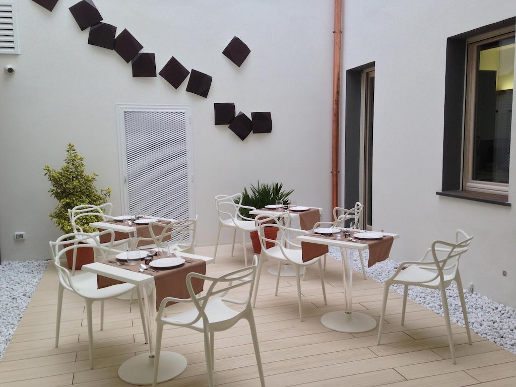 Borgoleoni 18 - Room And Breakfast Ferrara Exteriér fotografie