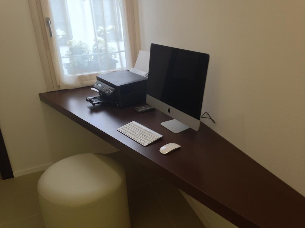 Borgoleoni 18 - Room And Breakfast Ferrara Exteriér fotografie