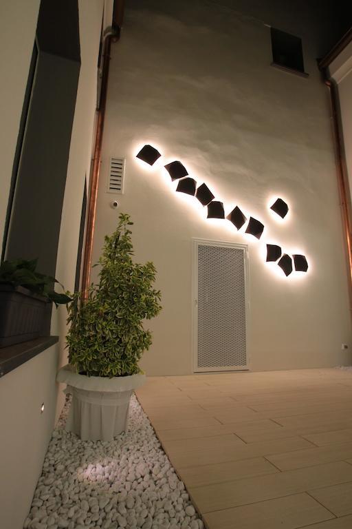 Borgoleoni 18 - Room And Breakfast Ferrara Exteriér fotografie