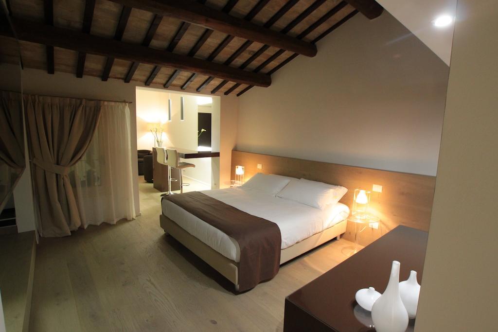 Borgoleoni 18 - Room And Breakfast Ferrara Exteriér fotografie