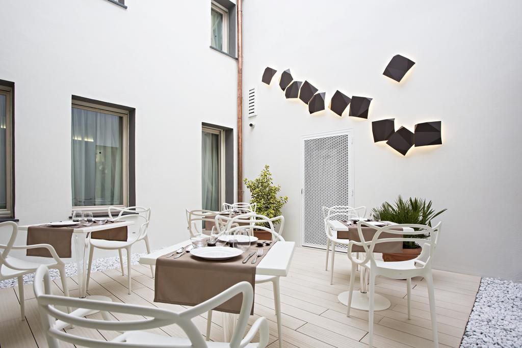 Borgoleoni 18 - Room And Breakfast Ferrara Exteriér fotografie