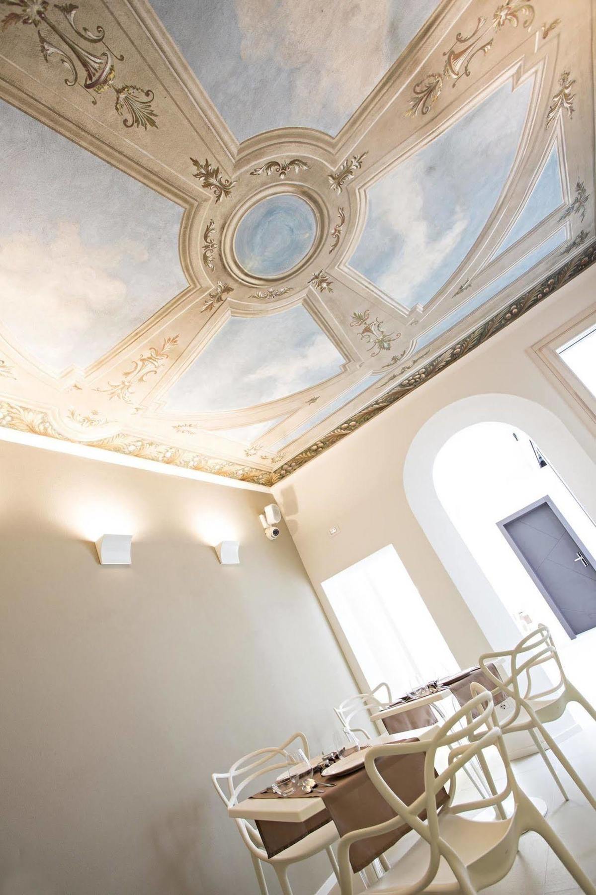 Borgoleoni 18 - Room And Breakfast Ferrara Exteriér fotografie