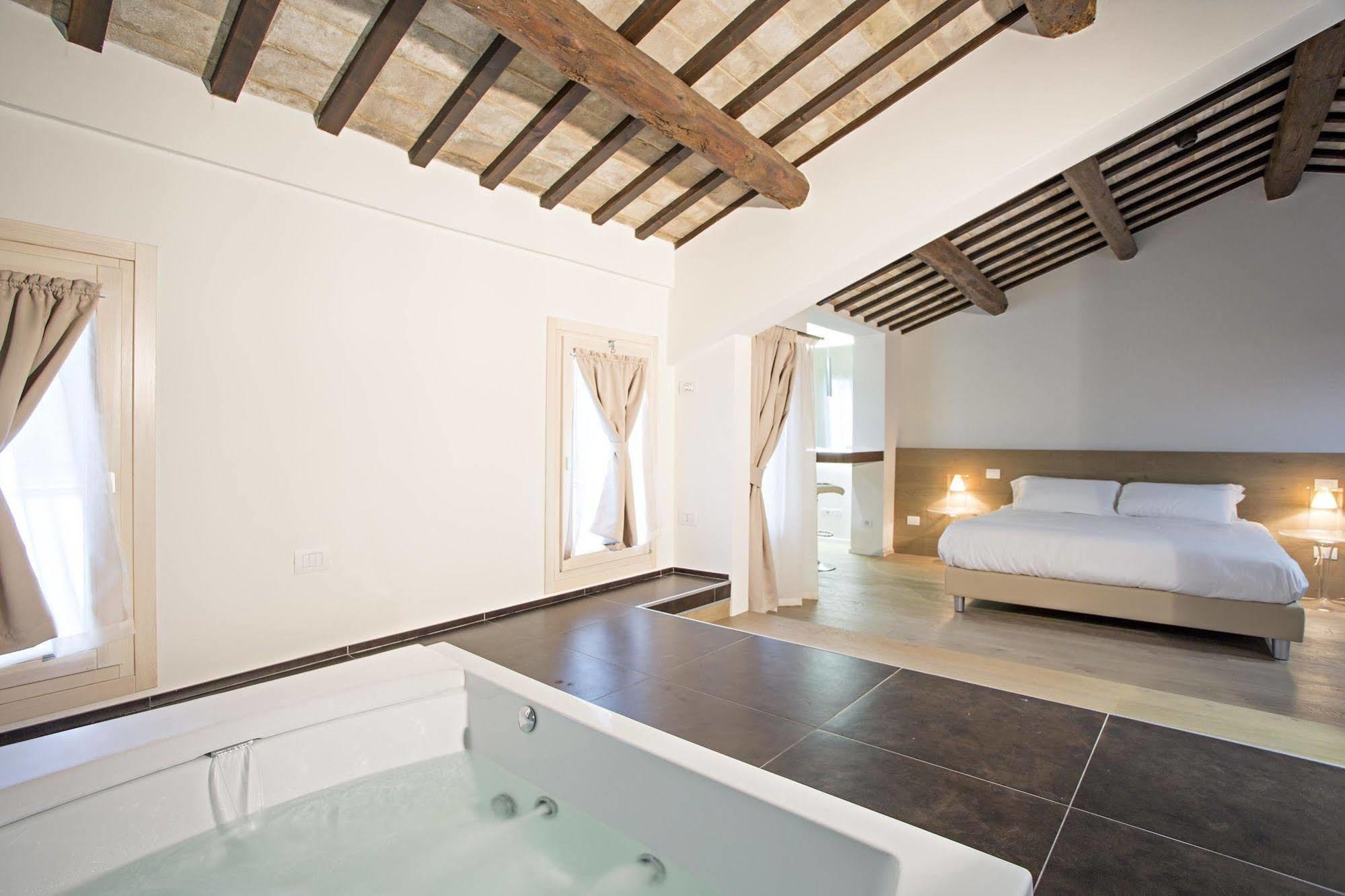 Borgoleoni 18 - Room And Breakfast Ferrara Exteriér fotografie