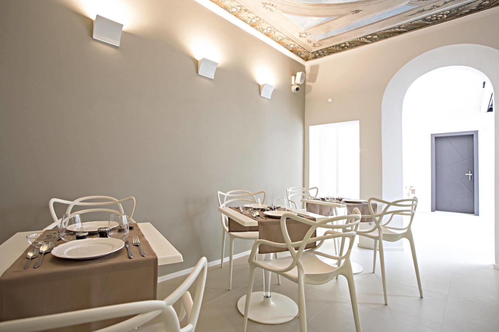 Borgoleoni 18 - Room And Breakfast Ferrara Exteriér fotografie